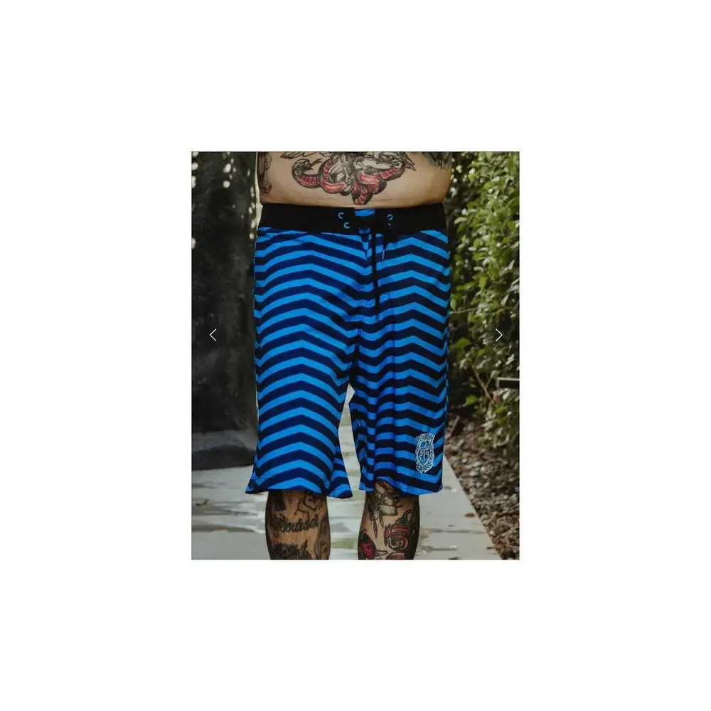 DIXXON shorts are
